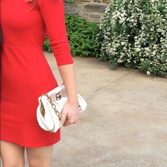 Dolce & Gabbana Vintage Handbag - Picture 2 of 4